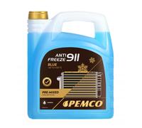 PEMCO Betriebsflüssigkeiten PM0911 Antigelo 911 40) 5 Litro