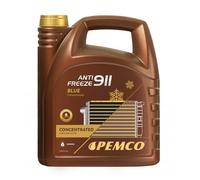 PEMCO PM0911C-5 911 Antigelo 5L Blu