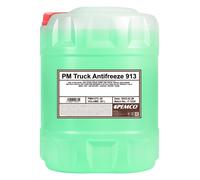 PEMCO PM9137C-20 Truck 913 Antigelo 20L verde