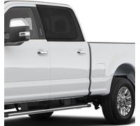 PEMOTech Tendine Parasole Auto Bambini, 2 Pezzi Parasole Auto Bambini, Elastico Maglie Block Raggi UV Anti-zanzara Universali