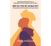 Pempho Chinkonde Drop-out, Push-out, or Walk-o (Tascabile) (PRESALE 27/04/2026)