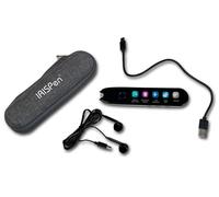 IRISPen Reader 8: scanner portatile|enna scanner|incl OCR 48 lingue|scanner documenti|scanner per dislessia|sintesi vocale 5 lingue|foto OCR 15 lingue-non è necessaria Wi-Fi|