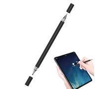 Pen - Ballpoint Touchscreen Combo Tool, 2 In 1 Tip Writing Drawing Device