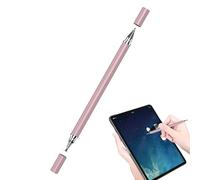 Pen - Ballpoint Touchscreen Combo Tool, 2 In 1 Tip Writing Drawing Device