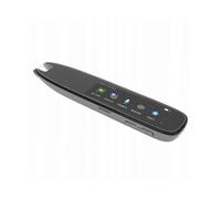 Pen Dictionary Scanner Translator Black