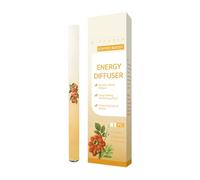 Pen Diffuser | Energy Support Body Scent Diffuser, Sticks,Gentle Nourish And Comfort The Body,Long-Lasting Fragrance Health Products For Daily Sleeping Travel Bedroom Studio Yoga