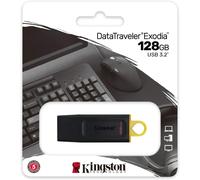 Kingston Technology DataTraveler Drive Flash USB 3.2 - USB ® Exodia