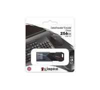 USB-Stick 256GB KINGSTON DTXON DataTraveler Onyx,mattschwarz,USB3.2
