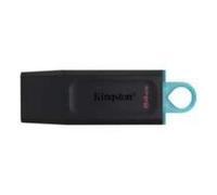Kingston Technology DataTraveler Drive Flash USB 3.2 - USB ® Exodia