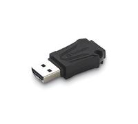 PEN DRIVE 32GB TOUGHMAX USB 2.0 (49331) NERO