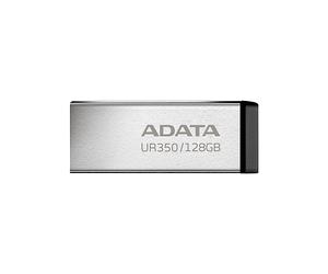 PEN DRIVE ADATA UR350 - 128 GB, 3.2 Gen 1, 100 MB/s lettura, resistente all’acqua