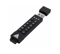 Pen drive APRICORN 64GB Aegis Secure Key 3z