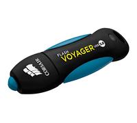 Corsair Voyager 256GB unitY flash USB USB tipo A 3.2 Gen 1 (3.1 Gen 1) Nero, Blu ( CMFVY3A-256GB )