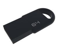 Pen Drive D250 Emtec - USB 2.0 - 64GB - ECMMD64GD252 (Nero)
