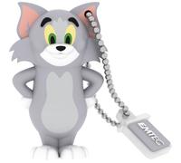 Pen Drive ECMMD16GHB102 16GB Tom