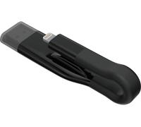 emtec - usb - t500 bl 3.0 ligthtning charg 32gb