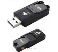 PEN DRIVE Flash USB 3.0 32GB Corsair Slider X1 CMFSL3X1-32GB