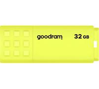 Goodram Ume2 32gb Pendrive One Size