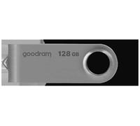 Goodram UTS2 unità flash USB 128 GB USB tipo A 20 Nero