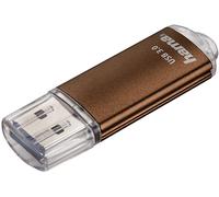 Hama FlashPen Laeta, USB 3.0 40MB/s 128 GB marrone