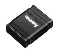 Hama 94169 Flash PEN Smartly 100X Memoria USB portatile