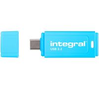 PEN DRIVE INTEGRAL AMINFD128GBNEONCB3.2