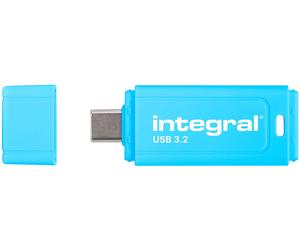 PEN DRIVE INTEGRAL AMINFD128GBNEONCB3.2