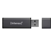 PEN DRIVE INTENSO Alu Line