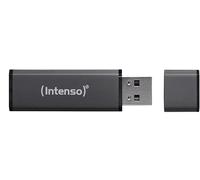 PEN DRIVE INTENSO Alu Line