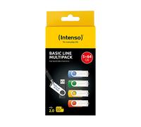 PEN DRIVE INTENSO Basic Line