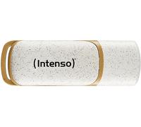 PEN DRIVE INTENSO Green Line - 64GB, USB 3.2, 70MB/s