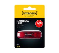PEN DRIVE INTENSO Rainbow Line 128GB
