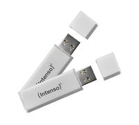 Intenso 3531490 Lápiz USB 32 Ultra 64GB pack 2u