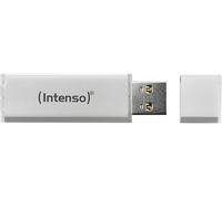 INTENSO UL 64GB - Chiave USB, USB 3.0, 64 GB, Ultra Line