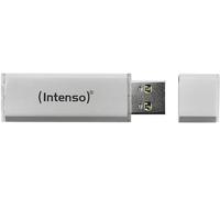 INTENSO UL 256GB - Chiave USB, USB 3.0, 256 GB, Ultra Line