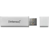 Memoria Usb Intenso Ultra Line Usb 3.0 128 Gb Bianco