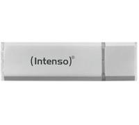 Intenso Chiavetta USB 3.0 Ultra Line da 512 GB color argento
