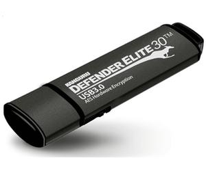 PEN DRIVE ISTORAGE Defender Elite30 32GB