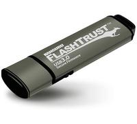 PEN DRIVE ISTORAGE FlashTrust 64GB