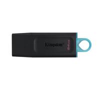 Kingston Technology DataTraveler Drive Flash USB 3.2 - USB ® Exodia