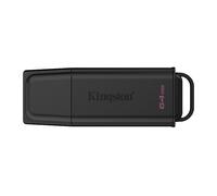 Pendrive 64GB Kingston DataTraveler Exodia Gen2 USB 3.2