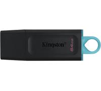 Kingston Technology DataTraveler Drive Flash USB 3.2 - USB ® Exodia