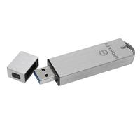 Kingston Technology IronKey 64GB Basic S1000 USB 3.0 crittografato FIPS 140-2 Livello 3 - Nouvo
