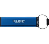 PEN DRIVE KINGSTON Keypad 200