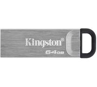 Kingston Technology DataTraveler Drive Flash USB Kyson da 64GB