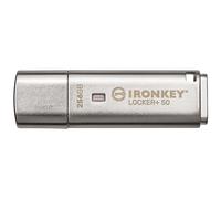 Pen drive KINGSTON Locker+ 50