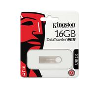 PEN DRIVE KINGSTON SE9 16GB