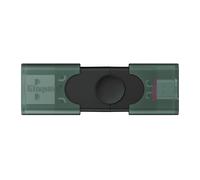 Kingston DataTraveler DuoG2 128GB