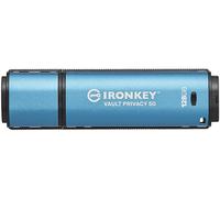 Kingston IronKey Vault Privacy 50C 128GB