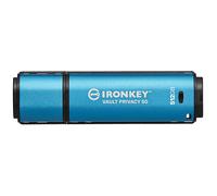 KT 512GB IronKey AES-256